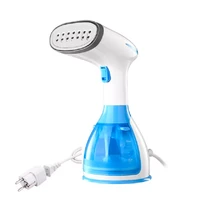 russian handheld fabric steamer 15 seconds fast heat 1500w powerful home appliances garment steam iron steamer for clothes
