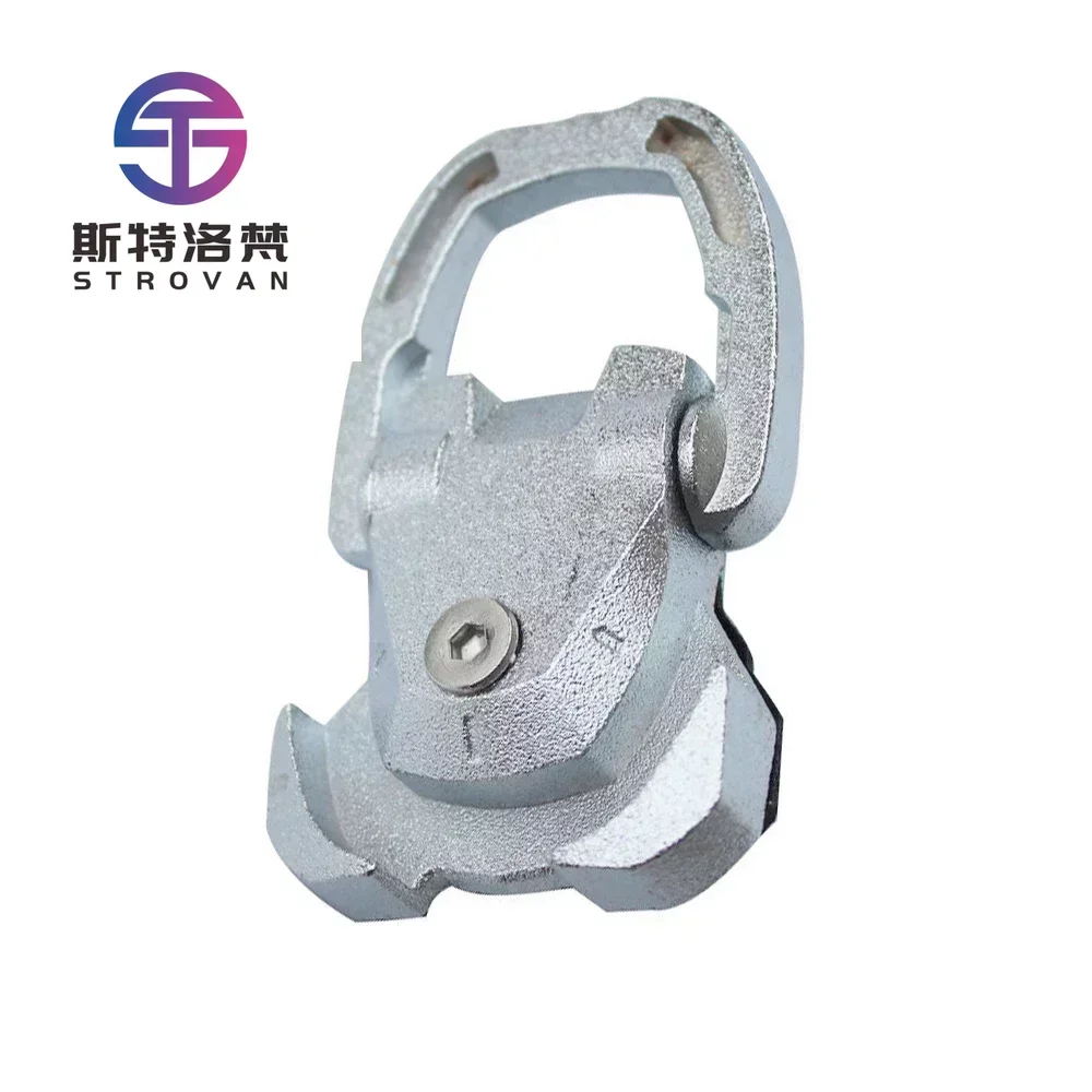 Hilux Nissan Navara NP300 Frontier Ford Ranger T6/T7 Новое кресло Крючок для кабины Вешалка Замок