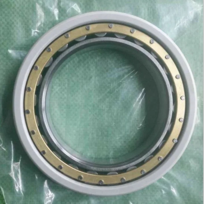 

INSOCOAT Bearing NU 319 ECM C3VL0241 cylindrical roller bearings single row