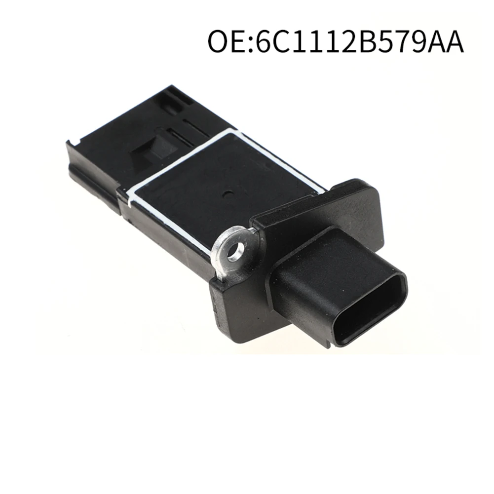 

Mass Air Flow Meter Sensor Plug For Ford 6C1112B579AA Car Accessories High Quality Durable Air Flow Sensor
