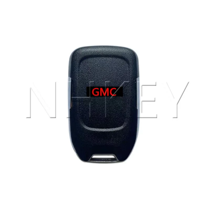 NH KEY Fob Shell для Chevrolet Tahoe Silverado Suburban Tahoe GMC Sierra Acadia Terrain YUKON Чехол для дистанционного ключа 4 + 1 кнопка выбора