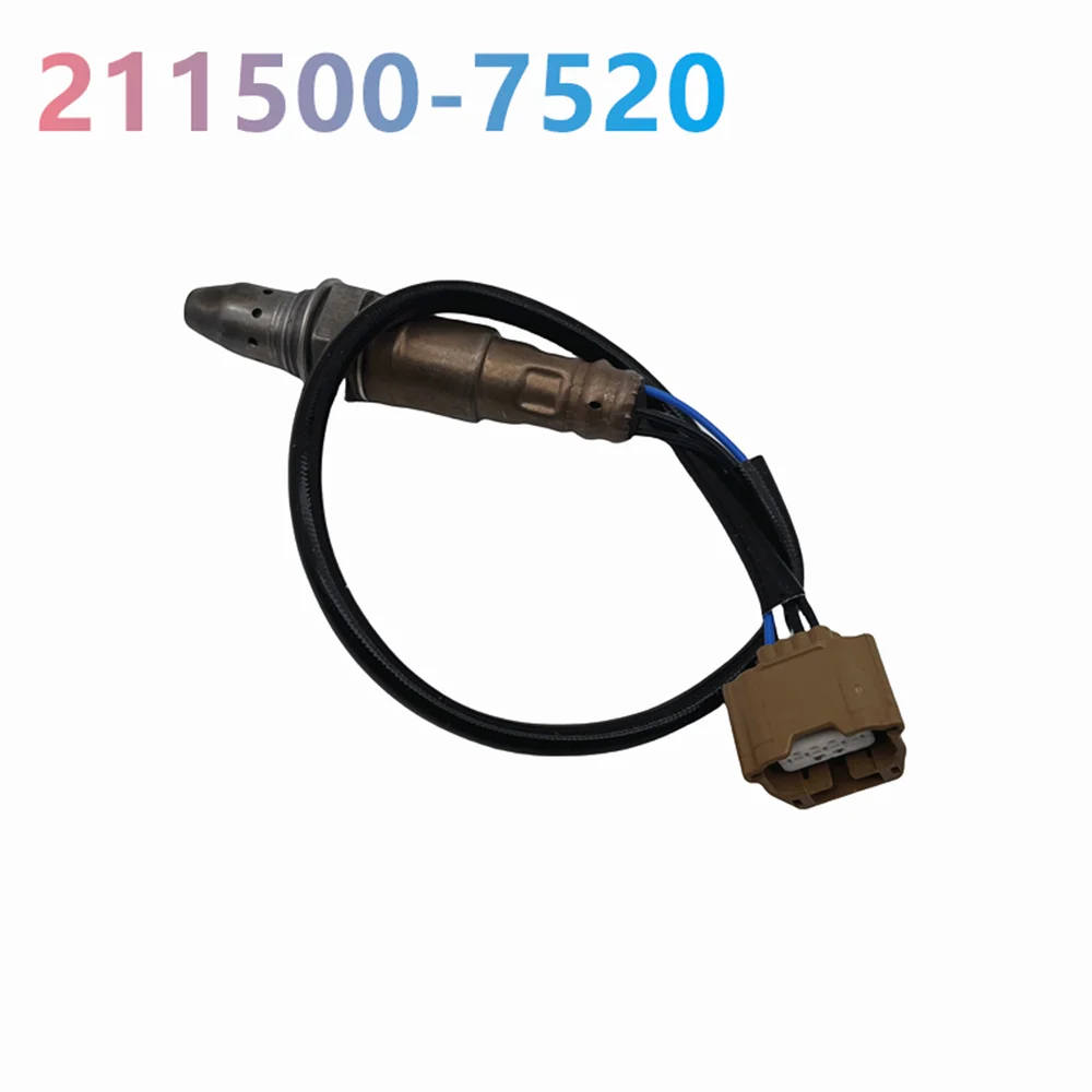 211500 -7520 Новый датчик кислорода лямбда AIR FUEL RATIO O2 SENSOR для Nissan Infiniti 22693-1MR0A 22693-3RC0A