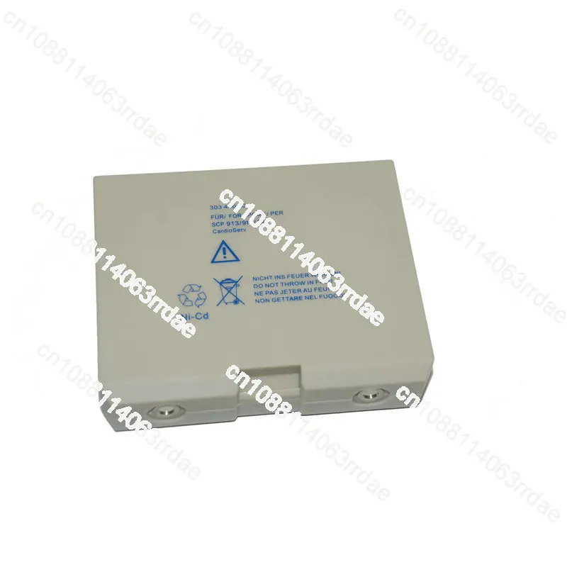 для 30344030 аккумулятор аккумулятора дефибриллятора SCP 913/915/922