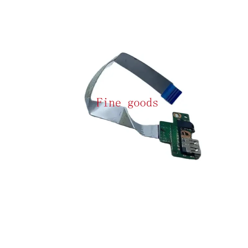 DA0ZABTB6D0 REV:D для ACER E5-523 E5-532 USB аудиоплата с гибким кабелем