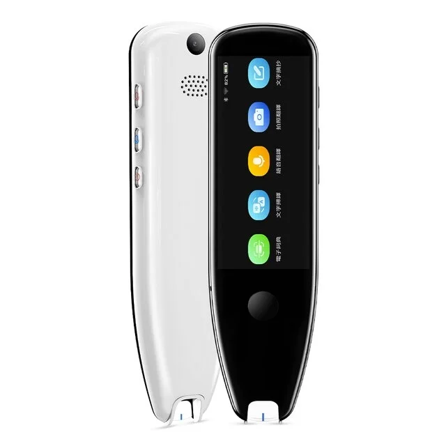 

X5 Pro – real-time voice photo translation pen, 112 languages, 55 offline support, online scanning, overseas business travel Hot
