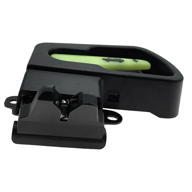 Замок задней двери Привод защелки замка багажника 64610-02070 64610-02071 6461002071 для Toyota Corolla