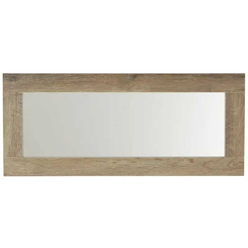 

Ashwood Rectangular Wall Mirror
