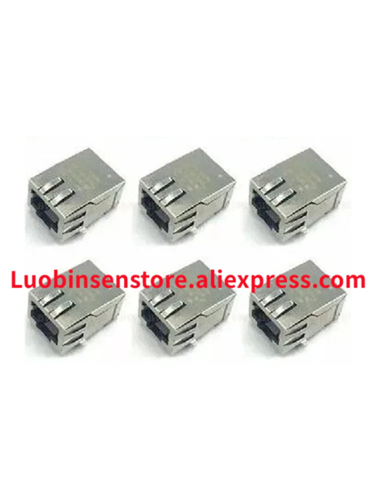 

DKN1650 RJ45 DKN 1650 звеньевая фотосессия для pioneer DJ900 DK N1650 D KN1650