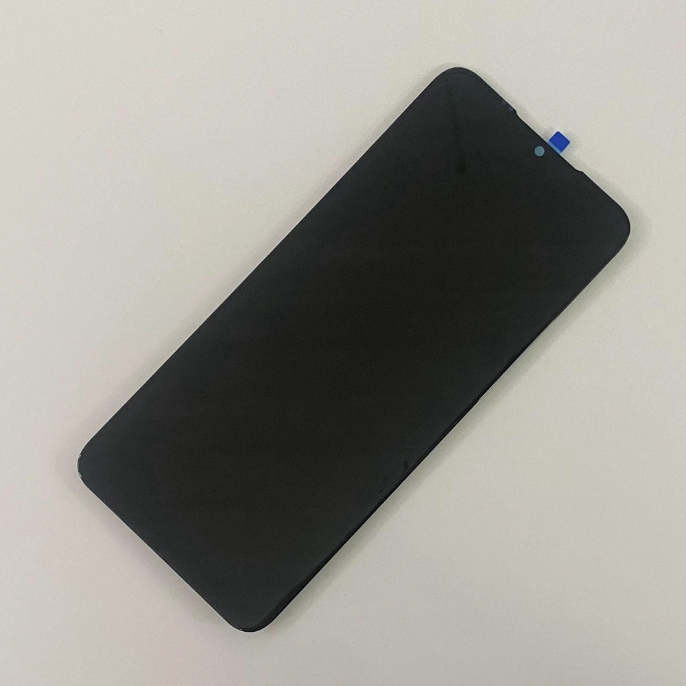 Original For Doogee N40 Pro LCD Display And Touch Screen Digitizer Assembly Repair Part 6.52 inches N40Pro |