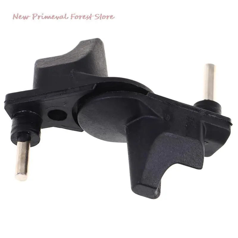 

Good 2Pcs Chain Saw Catcher 45/52 for CHINESE CHAINSAW 4500 5200 5800 45CC 52CC 58CC TARUS MT-9999