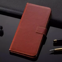 leather flip book style case for bv8800 wallet kickstand card holder case for blackview bv8800 phone cover