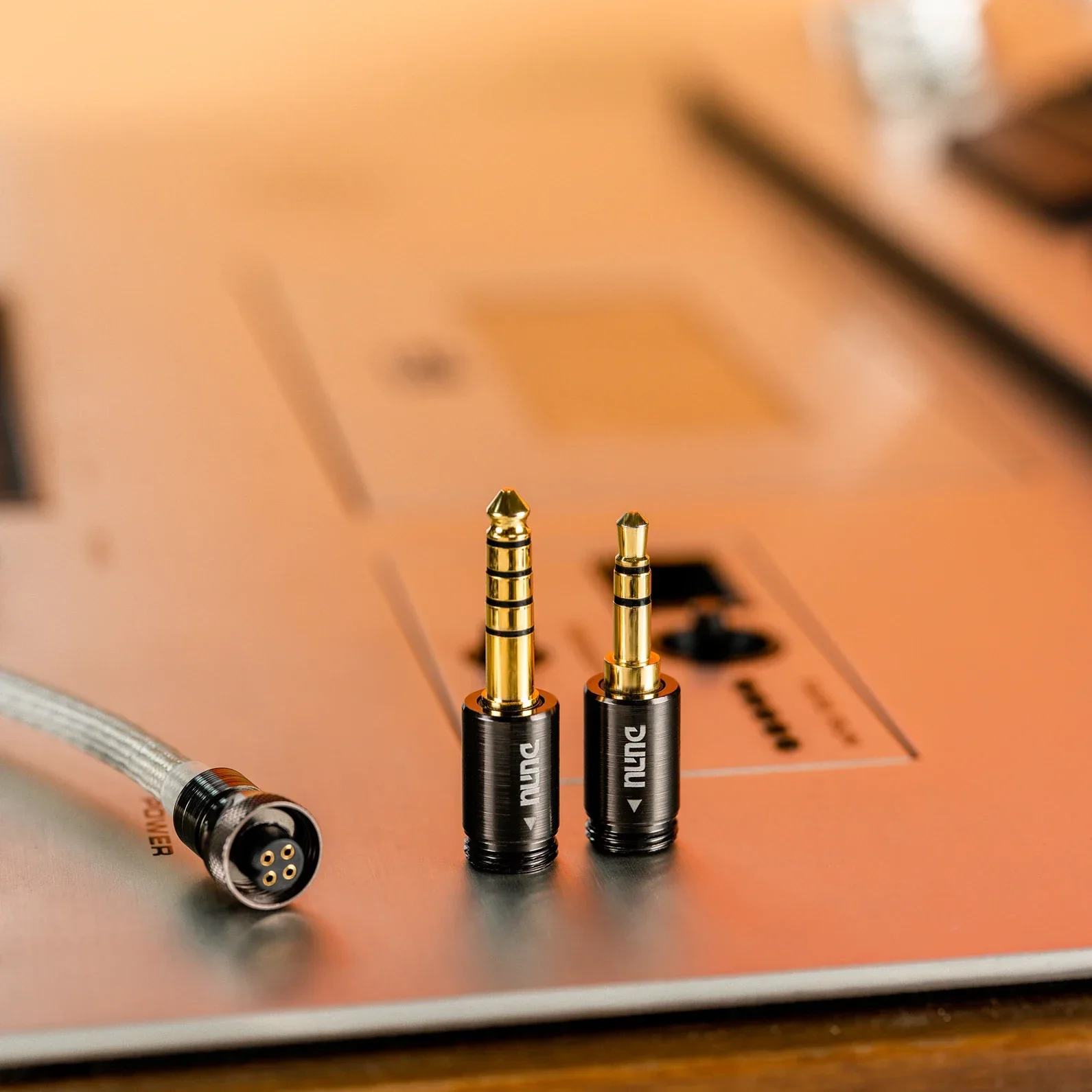 Беспроводные наушники DUNU DK3001BD