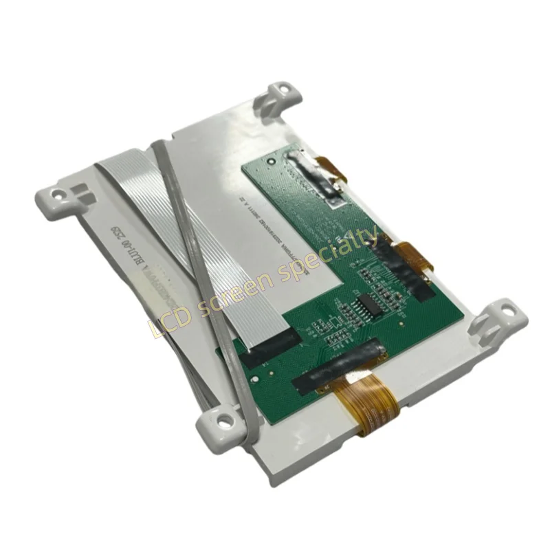 Фото ЖК-экран для Yamaha DGX520 PSR S500 S550 S650 DGX-620 630 640 мм6 MM8 HJDJ5428 (48) 320240B3FF0WA №3