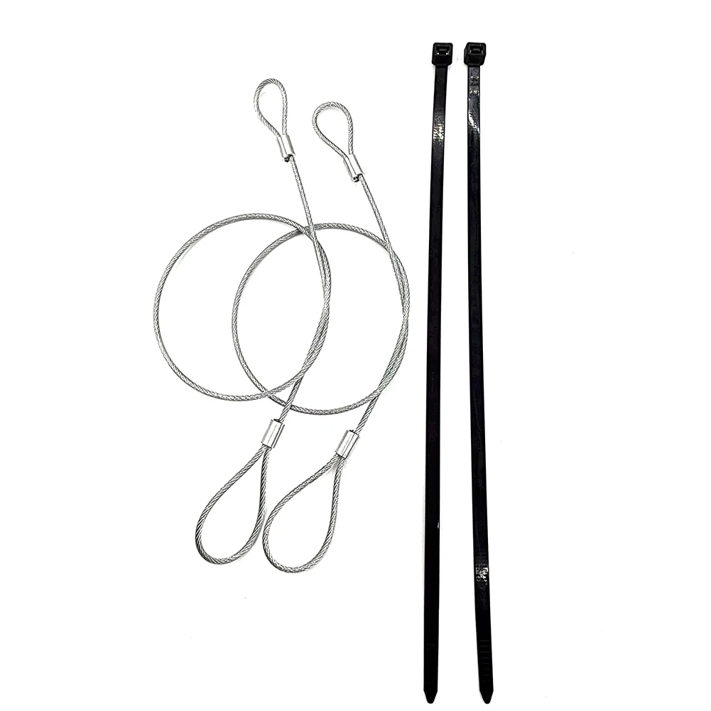 

Cable Release Cable Emergency Hood Release Cable For Corvette C4 1984-1996 Release Cable For Corvette C4 1984-1996