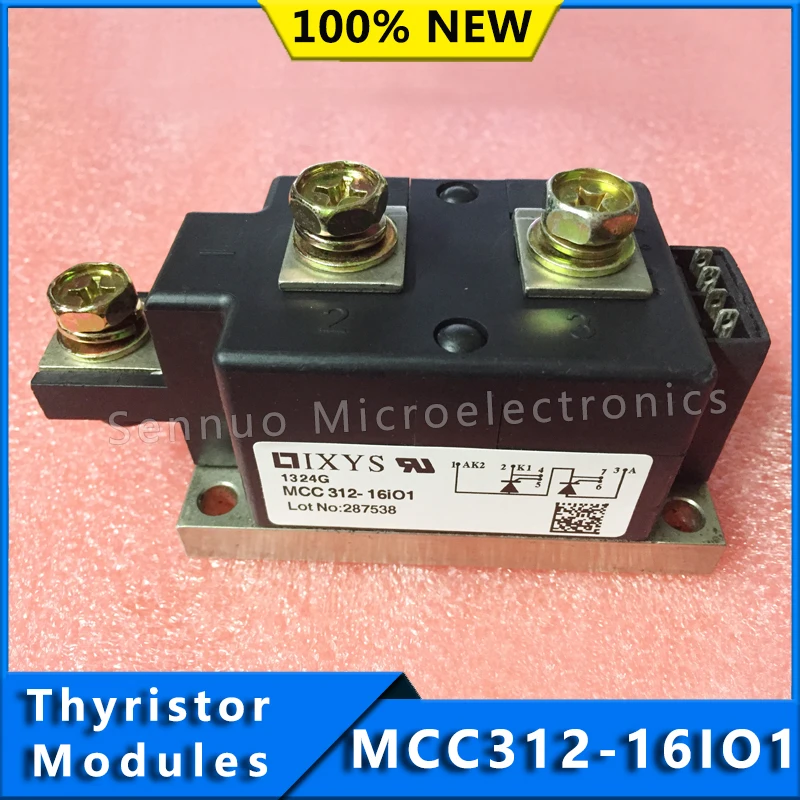 Тиристорный выпрямительный мост, модуль питания IGBT, 1 шт.