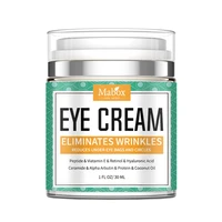 serum protein eye cream anti aging wrinkle remover dark circles bags firming eye anti puffiness eye skin care