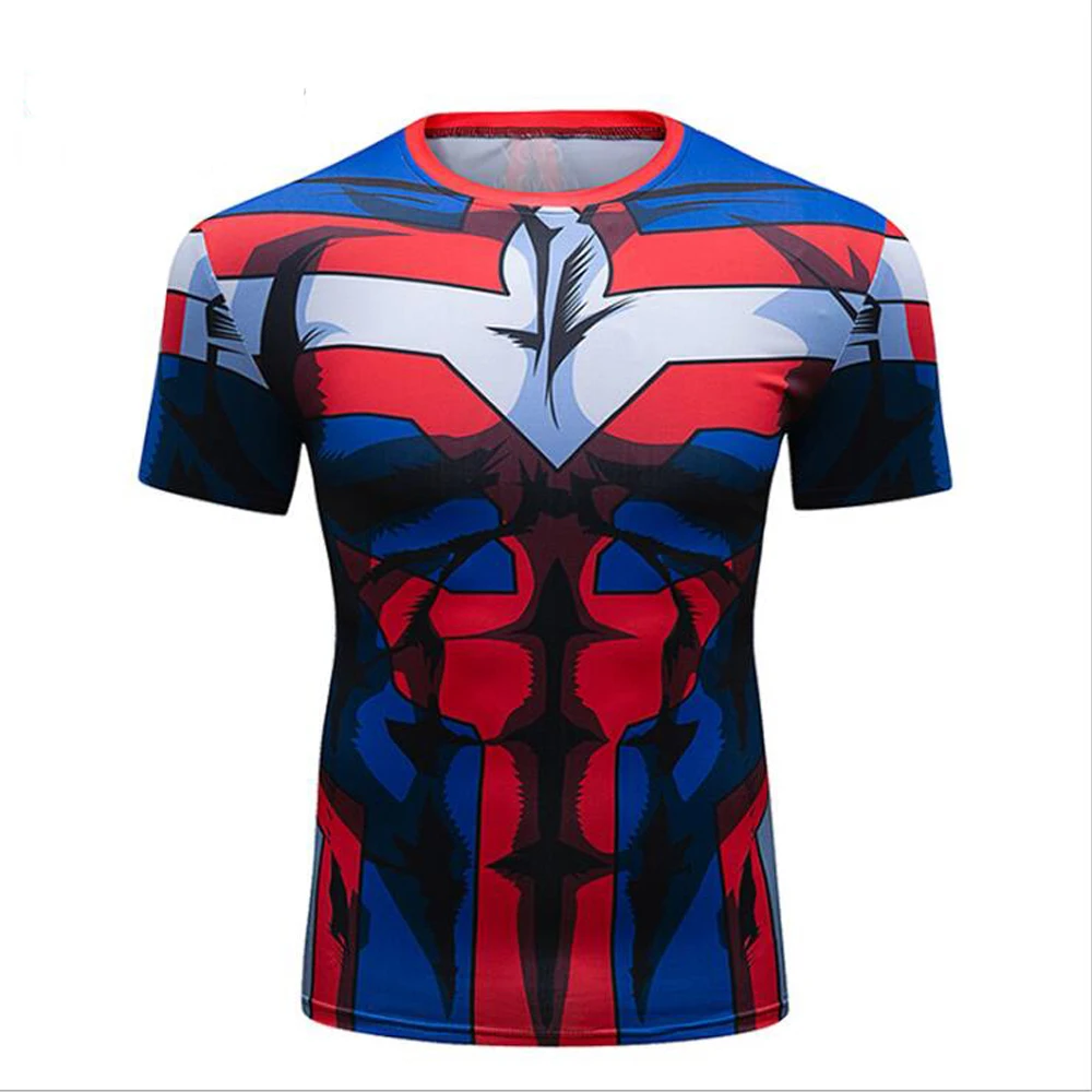 

Футболка мужская с 3D-принтом, Повседневная рубашка в стиле Харадзюку, пуловер с круглым вырезом и короткими рукавами, в стиле аниме, лето 2022