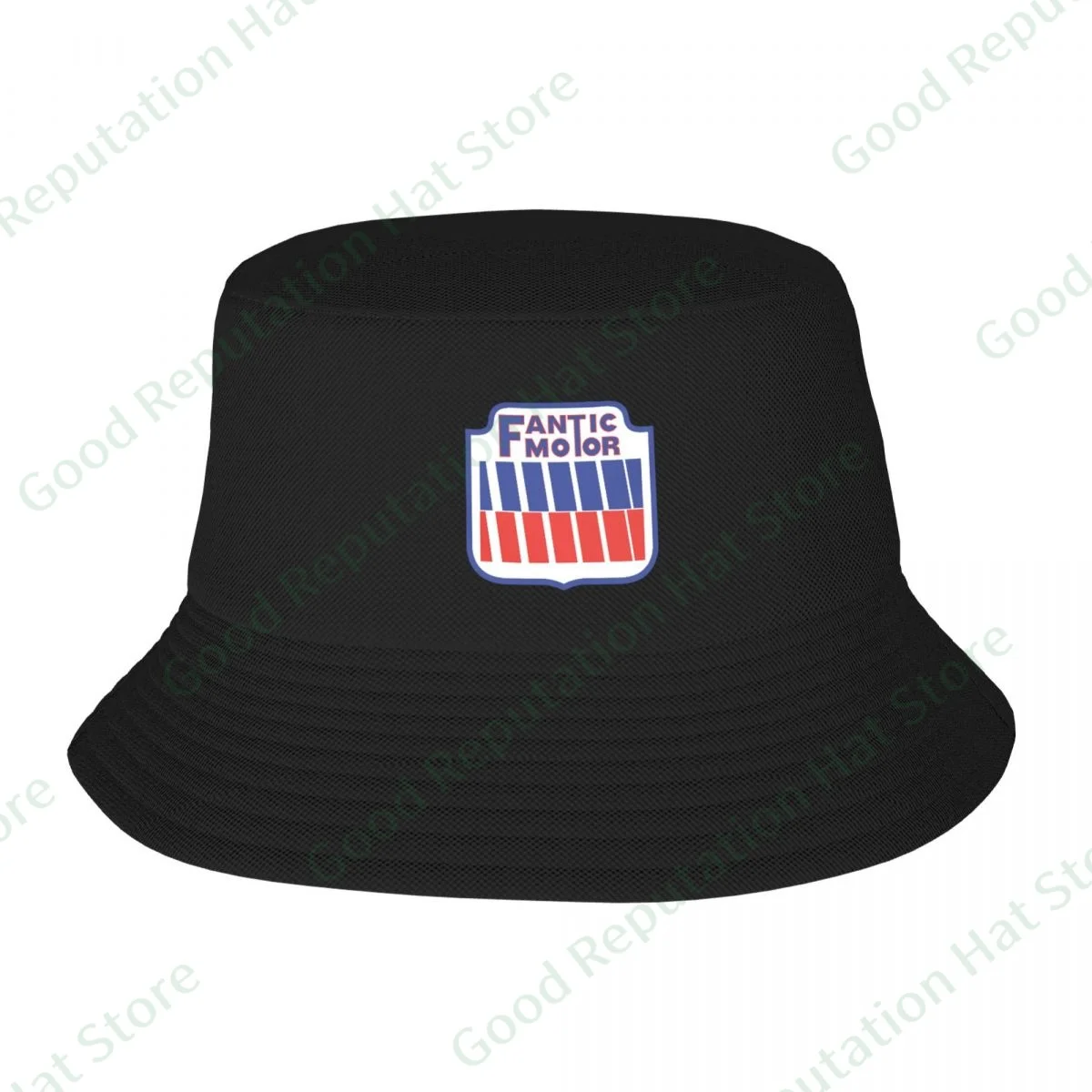

Summer Fantlcs Print Fisherman Hat Sun Hats For Women Men Reversible Fishing Cap Beach Travel Outdoor Fisherman Hat