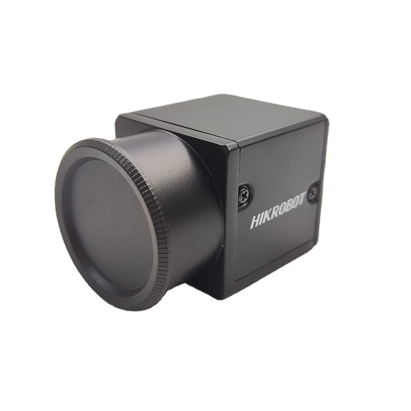

HIKROBOT MV-CA013-A0UM/UC 1/2 дюйма, монохромная/Цветная промышленная глобальная камера с затвором USB3.0 для видения машины