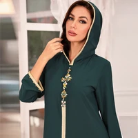 ramadan eid abaya dubai turkey muslim fashion hijab dress islam clothing african dresses robe musulman djellaba femme for women