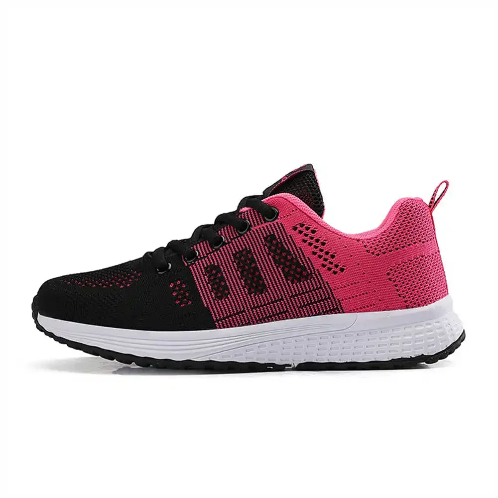 

Розово-Серые кроссовки sumer, теннисная женская обувь для прогулок, леопардовые ботинки, спортивная обувь loafer'lar в стиле ретро, модная кроссовка YDX2