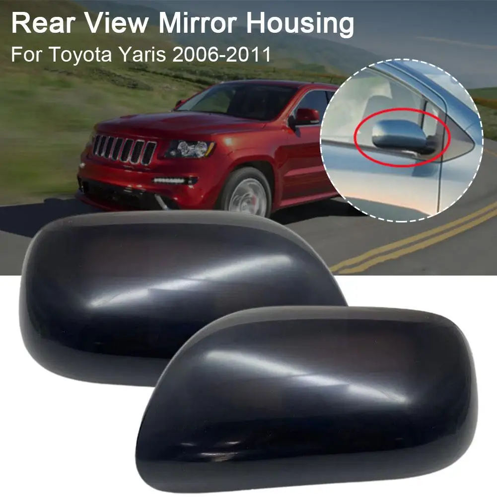 

Корпус зеркала заднего вида подходит для 07-13 Yaris YARIS, Корпус зеркала заднего вида, Корпус зеркала заднего вида, корпус заднего вида B0U2