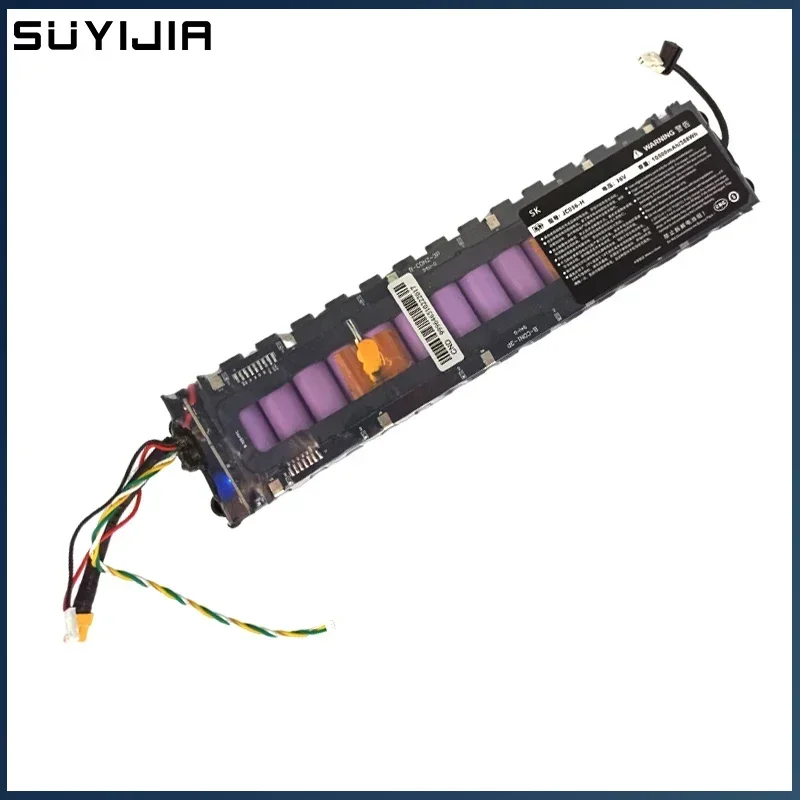 Аккумулятор литиевый 10S3P для Xiaomi M365/1S Pro 36 В 18650