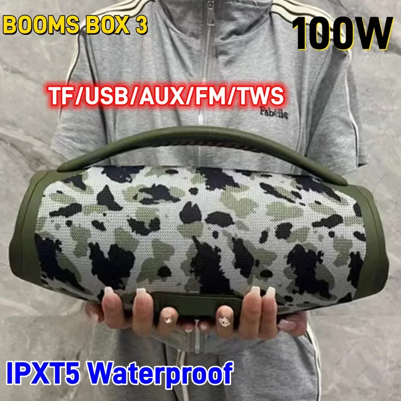 Беспроводные Bluetooth-колонки цвет в ассортименте