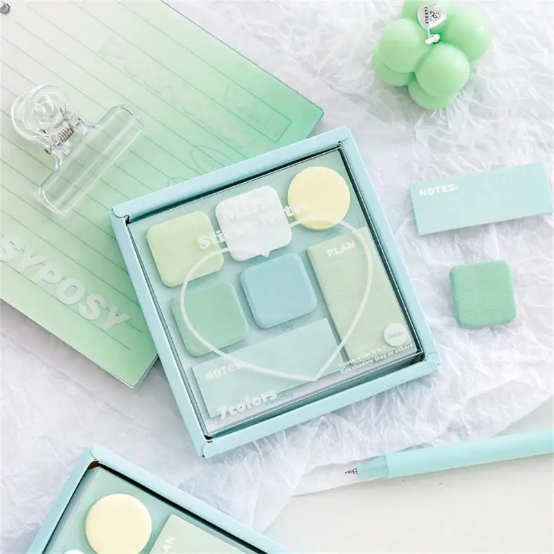 

Примечания креативные наклейки на индексы с диском в коробке многофункциональная наклейка для записей блокнот для записей канцелярские то...