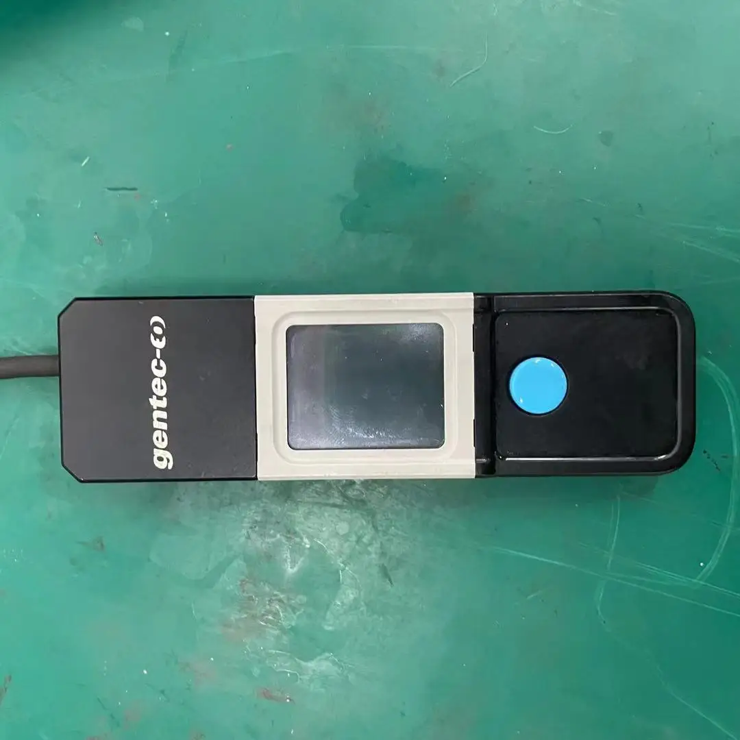 Приемные калибры 5 мм 10 Высокоточный лазерный измеритель мощности