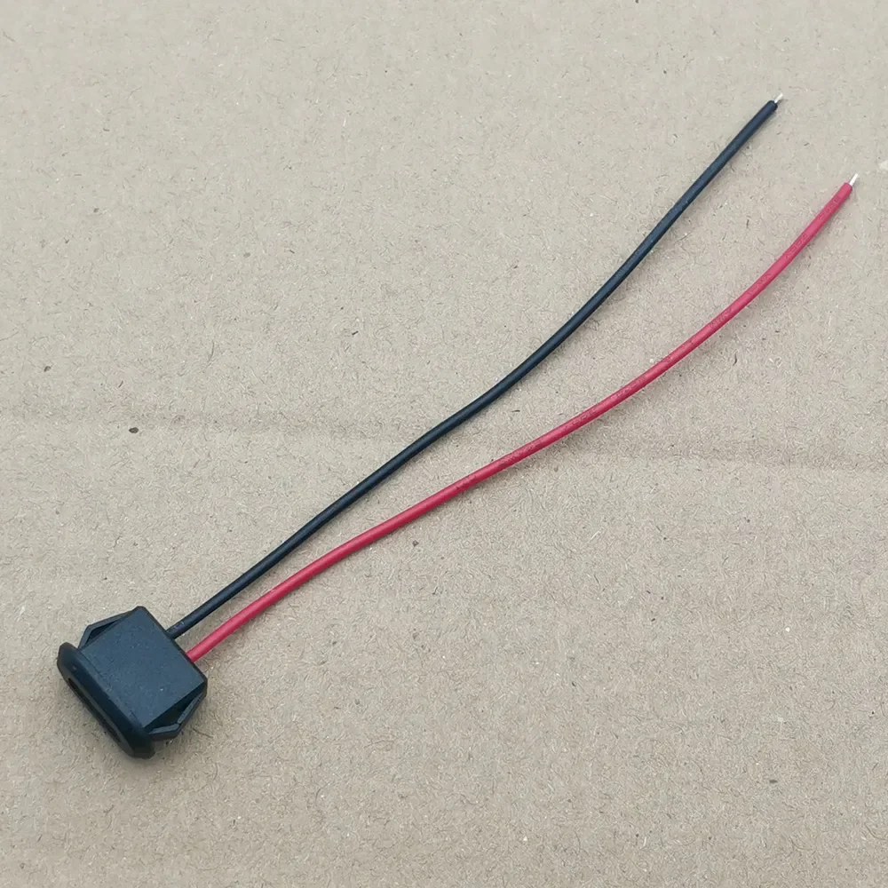 

Разъем USB Type C 2P 4P JK1-610