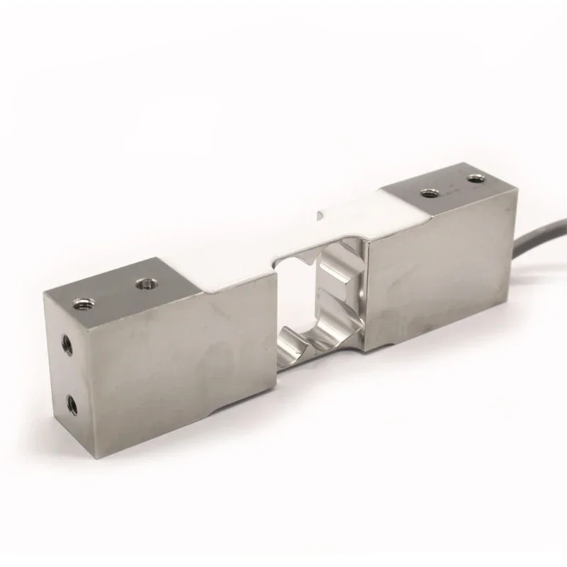 HBM Германия PW15BC3/100KG Датчик взвешивания Упаковочные весы из нержавеющей стали