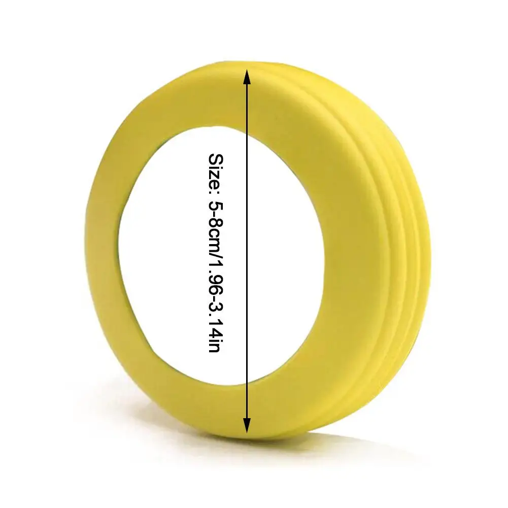 Рисунок 6 - силиконовые чемоданы на колеси