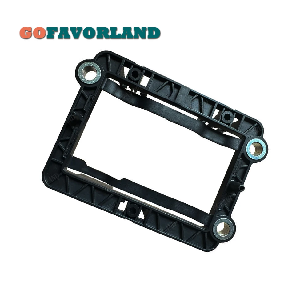 

Радар-адаптер Milliwave Пластиковый черный 28437-6RB8A 284376RB8A для Nissan Rogue Altima 2020 2021 2022 2023