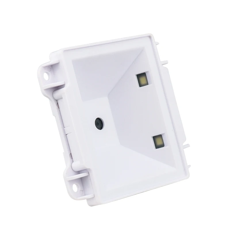 1D 2D модуль сканера штрих-кода режим подсказки зуммер светодиодный