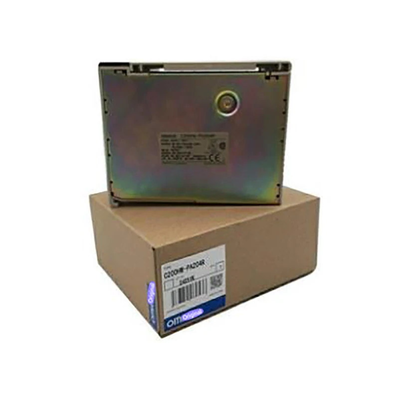 

Новый оригинальный в коробке {Spot warehouse} C200HW-PA204R