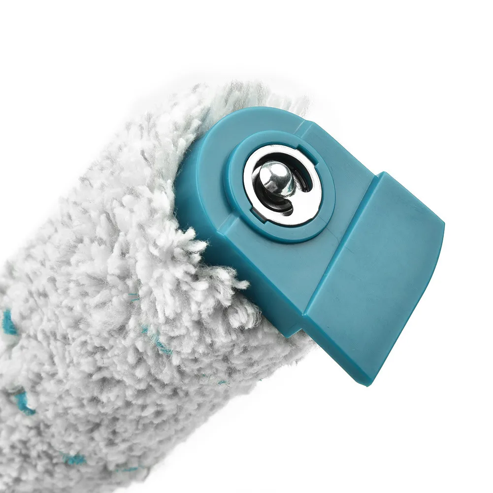 Практичный щетковый валик для Leifheit 11918 LH11922.LH11923 детали Regulus Aqua PowerVac сменный