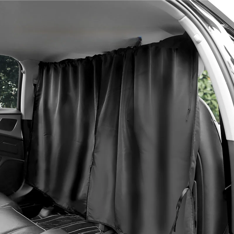 Автомобильная Пыленепроницаемая Изолирующая Штора Для Wuling Jinbei Changan Dongfeng