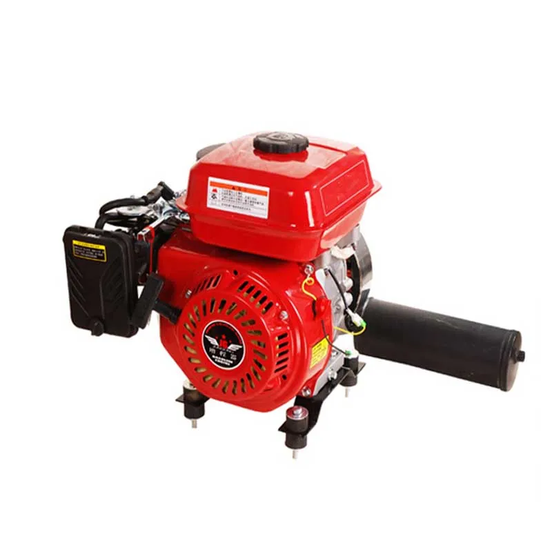 Electric Motor Vehicle Generator 48v/60v/72v Range Increaser