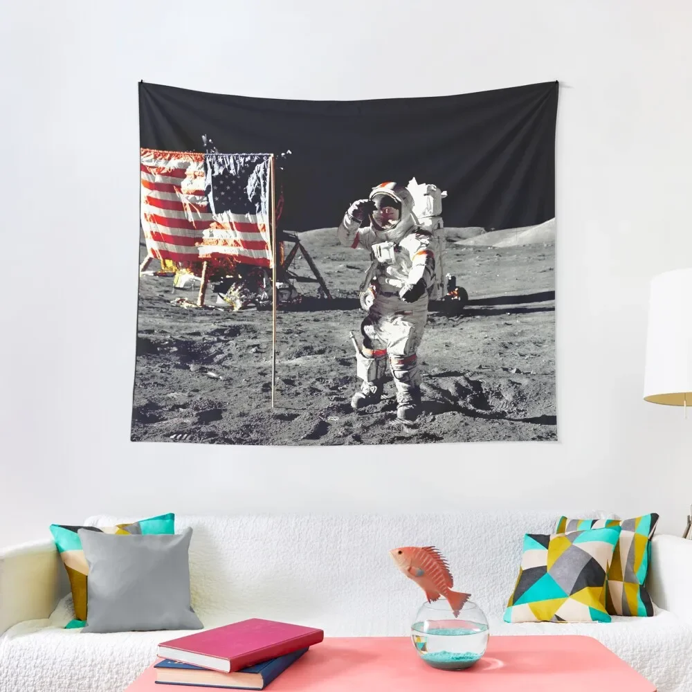 Украшение для стен с астронавтом украшение дома