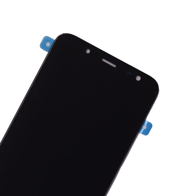 Super AMOLED For Samsung Galaxy J6 2018 J600 J600F J600Y LCD screen Display and touch Glass pannel Assembly | Мобильные телефоны и