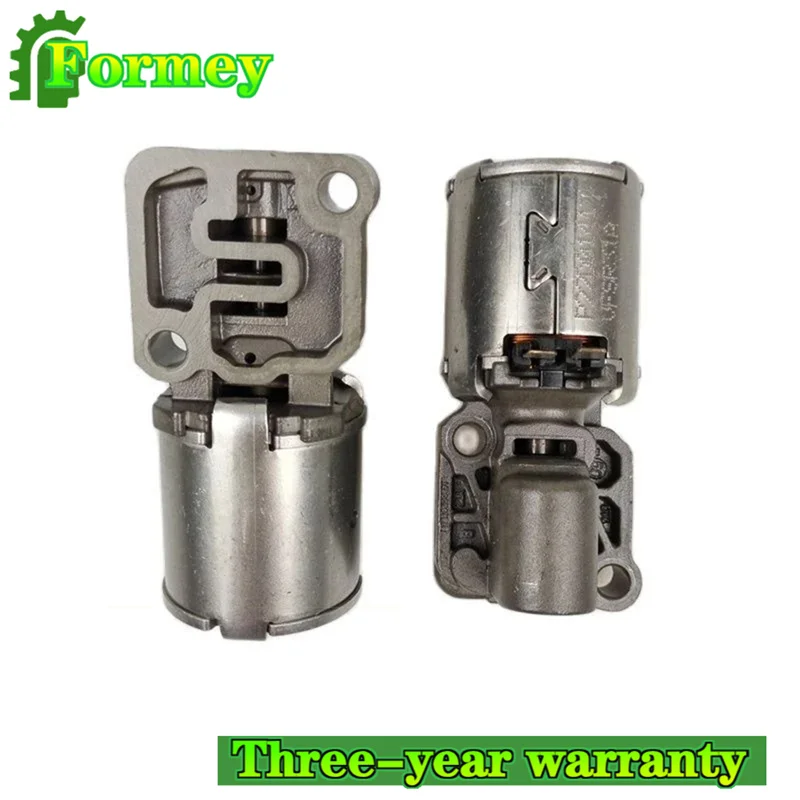 Соленоиды коробки передач 0B5 DL501 + прокладка для Audi A4 A5 A6 A7 Q5 2008-2011 ремонт 7