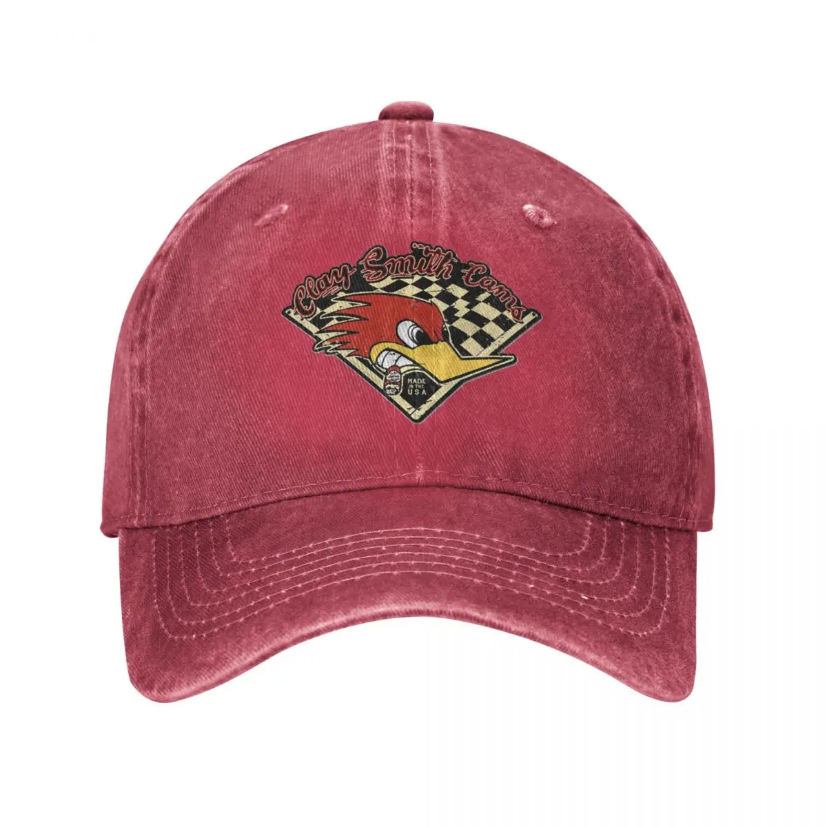 Cap
