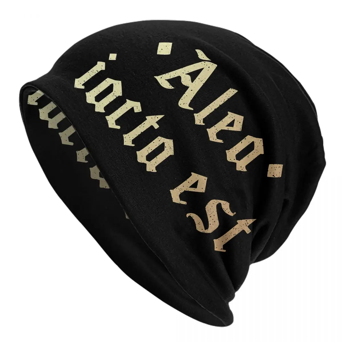 Ancient Rome - Alea Iacta Est 4 Adult Men's Women's Knit Hat Keep warm winter knitted hat
