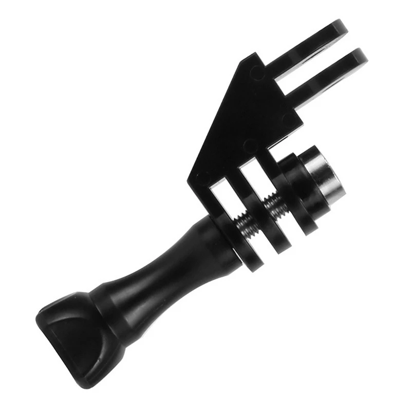 

90 Degree Direction Adapter Elbow Mount Adapter Adjustment Arm Multi Conversion For Action Camera Accessories