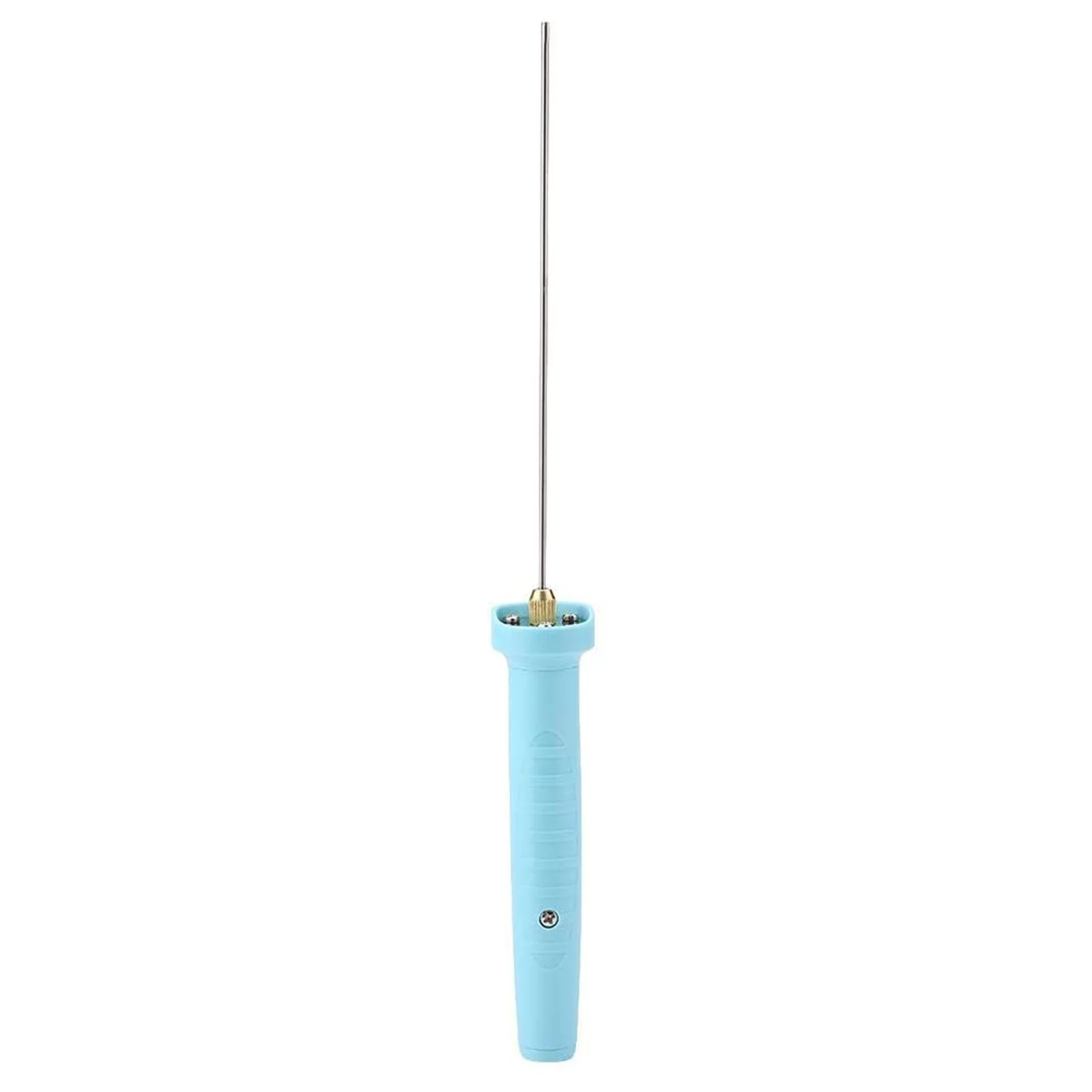 

Iron Foam Cutter Hot Cutter Fast Heating Electric Styrofoam Cutting Pen Tool 20cm Foam Cutting Engraving Machine Pen