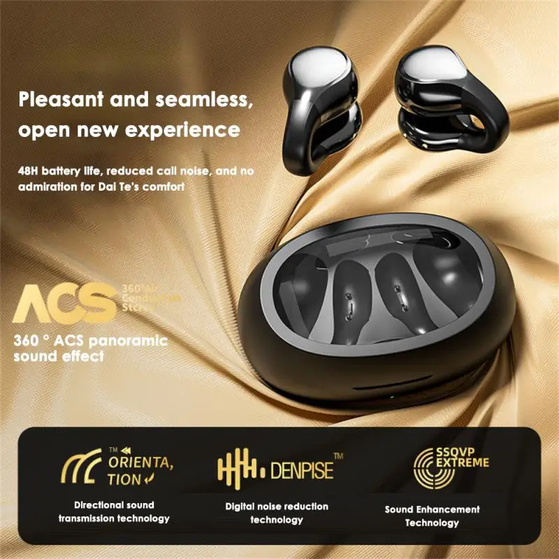 

Беспроводные наушники Hd спортивная Гарнитура мини с микрофоном гарнитура для Polvcdg наушники с глубокими басами наушники-вкладыши серьги-клипсы