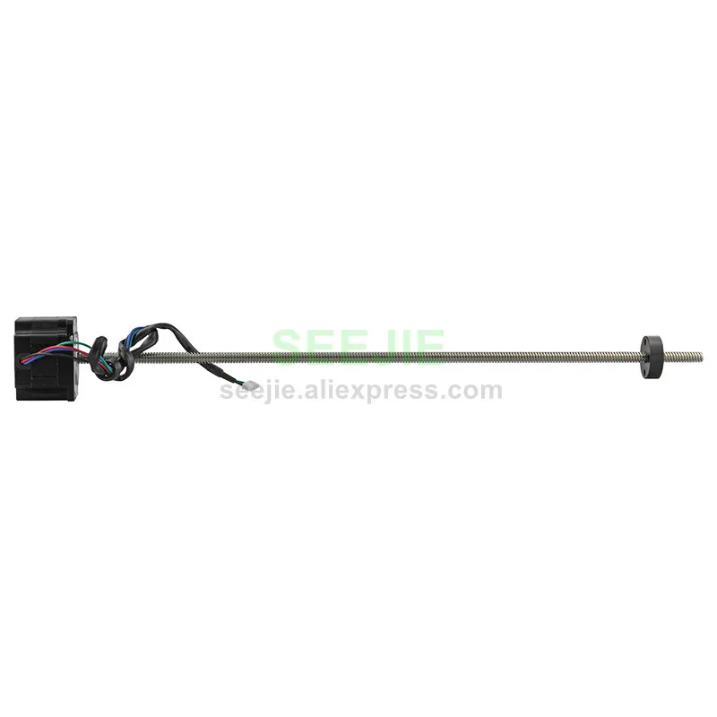 

1Pcs FLASHFORGE GUIDER 3 Z-AXIS 57 MOTOR - 3D Printer Parts