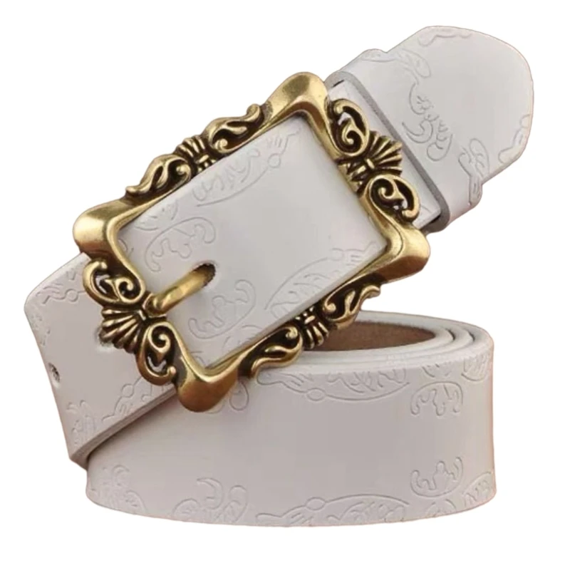 Рисунок 2 - Классический женский ремень