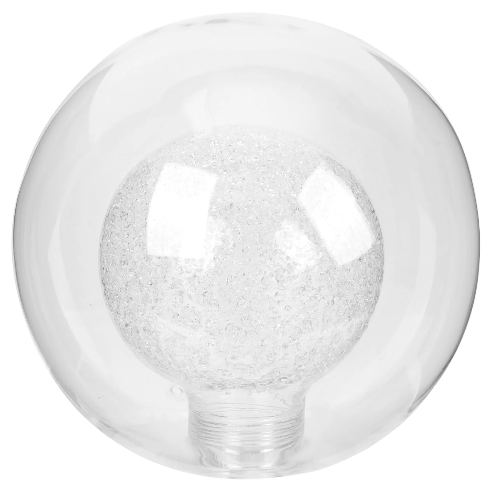 

Modern Lamp Shade G9 Light Socket 100mm Decorative Lampshade Lamp Shade Cover